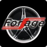 Диски Forsage